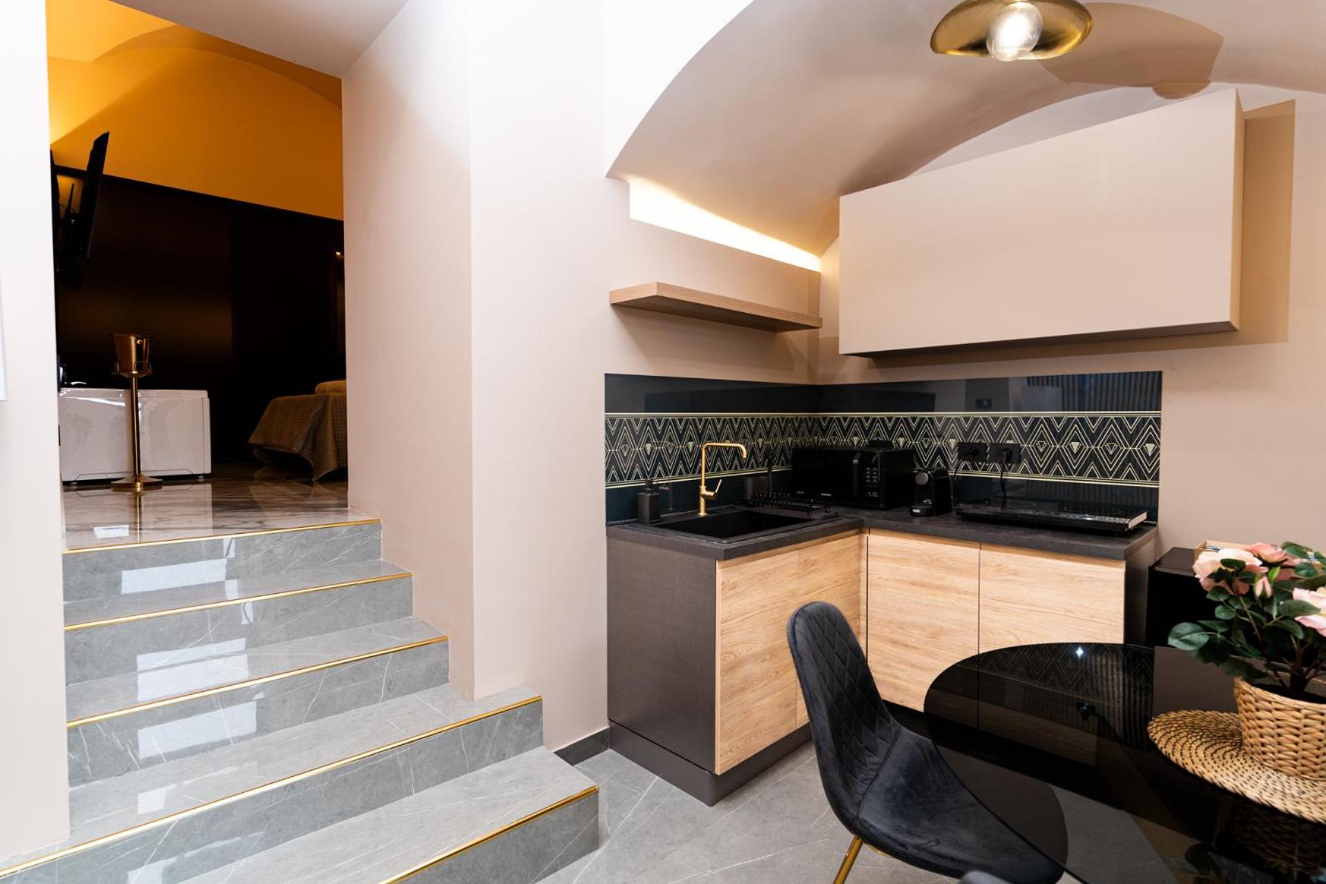 Golden Moon Holiday House Catania Exterior photo