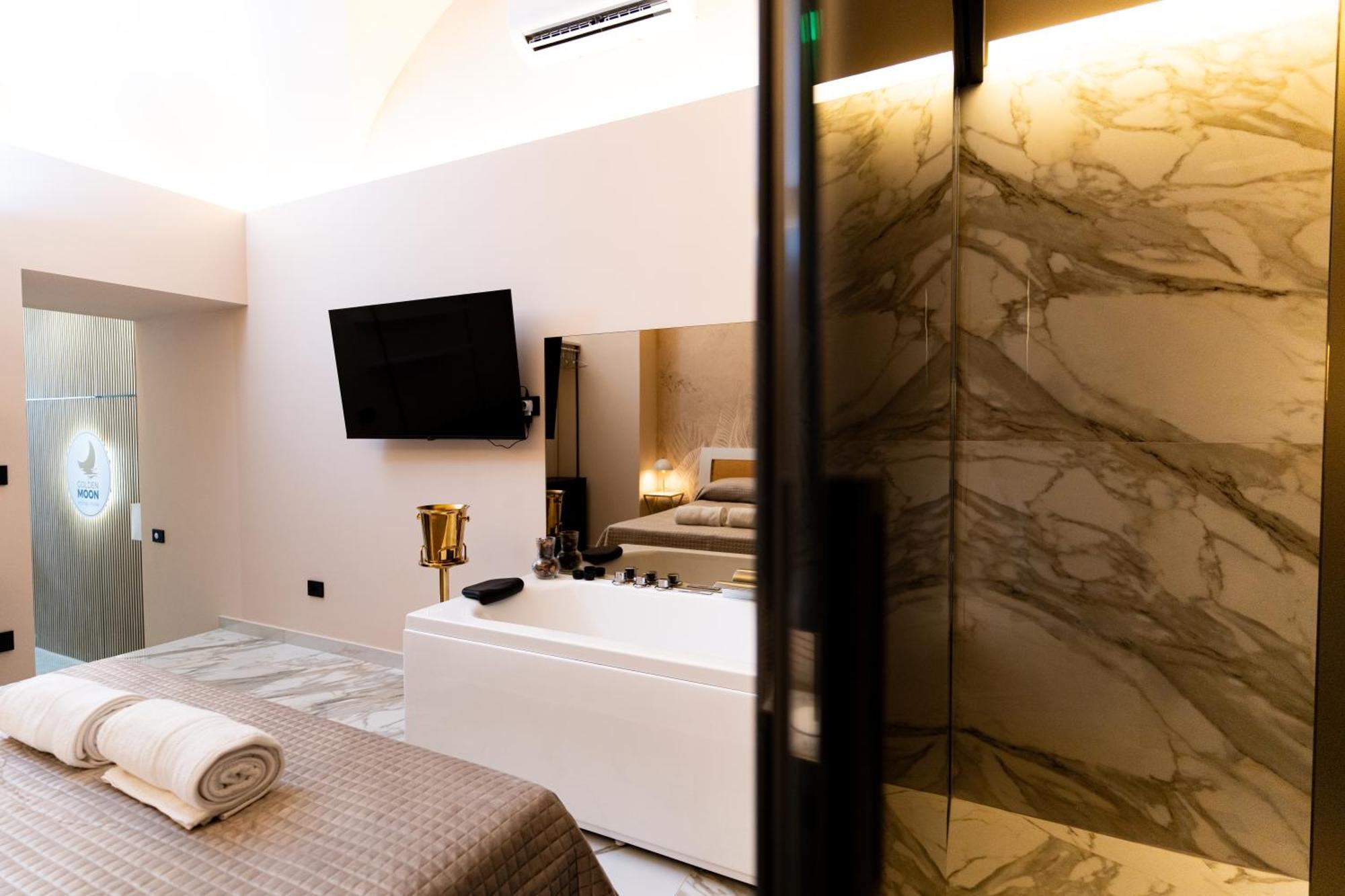 Golden Moon Holiday House Catania Exterior photo