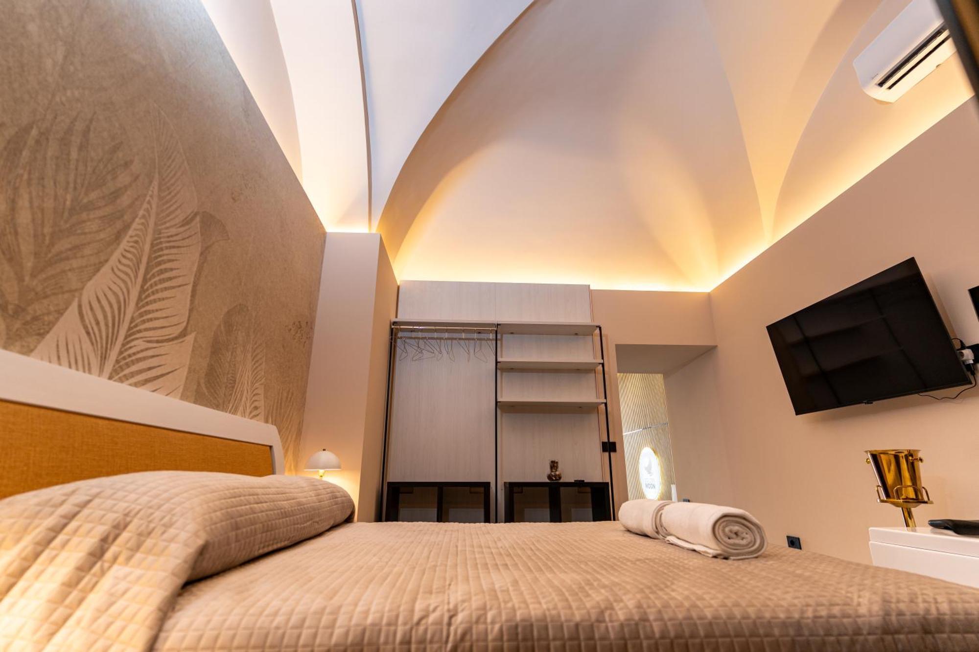 Golden Moon Holiday House Catania Exterior photo